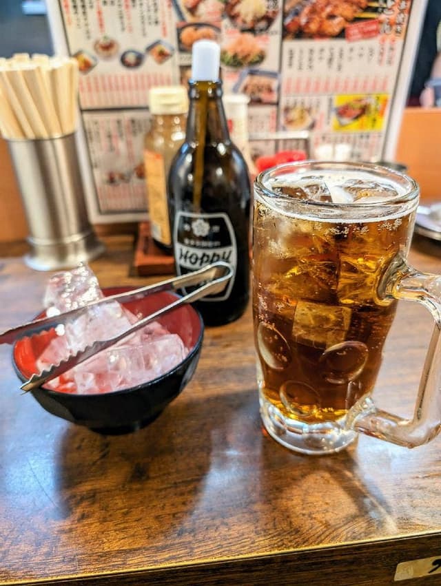 紅とん 曙橋通店 - サブ画像2