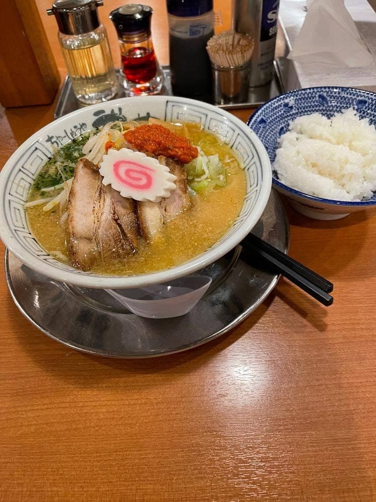 ちゃーしゅうや武蔵 FCイオン県央店