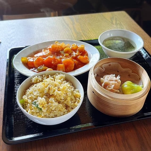知味 - サブ画像1