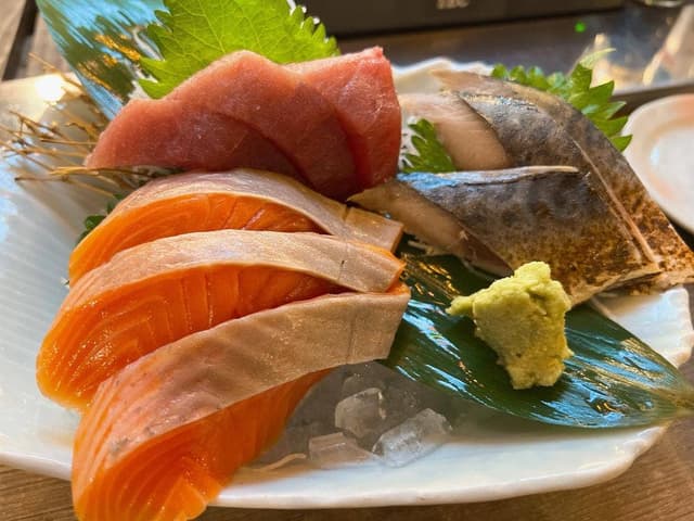 おさかなセンターイチノイチ仙台駅前店 - サブ画像1