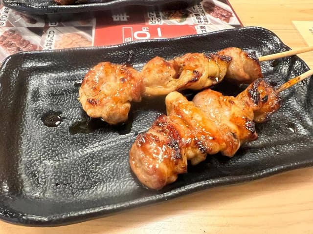 鳥貴族 日比谷店 - サブ画像2