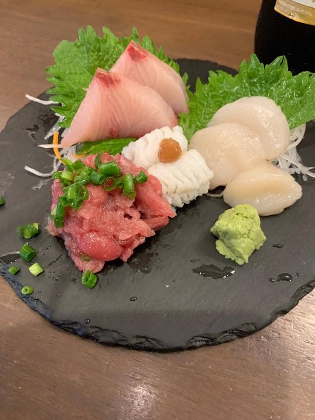 KOBE海鮮酒場 UO魚 - サブ画像3