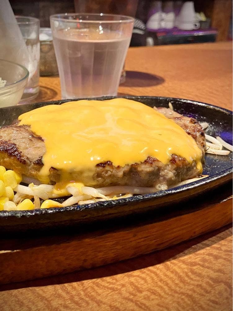 ゴールドラッシュ