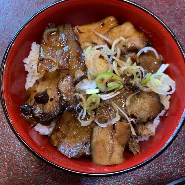 ラーメン屋 らぁさん - サブ画像2