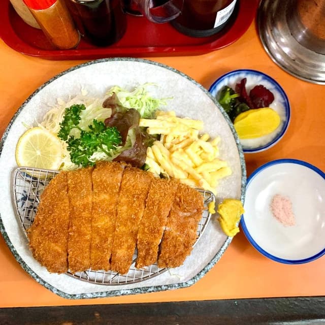 和光食堂 - サブ画像2