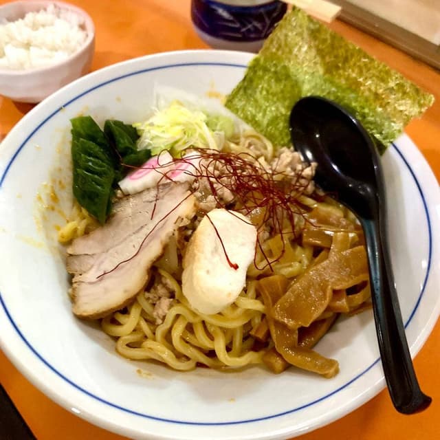 和光食堂 - サブ画像3