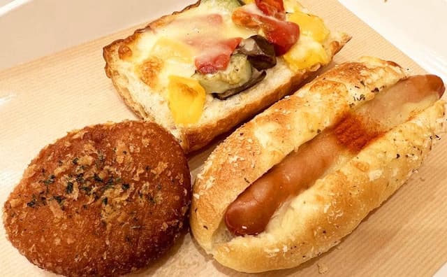 3丁目のちいさなパン屋さんちいパン - サブ画像2
