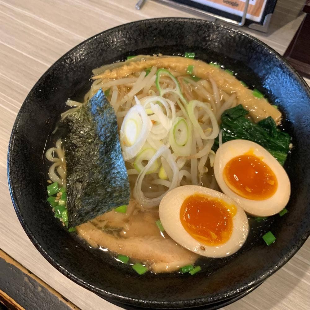 麺屋 みのまる