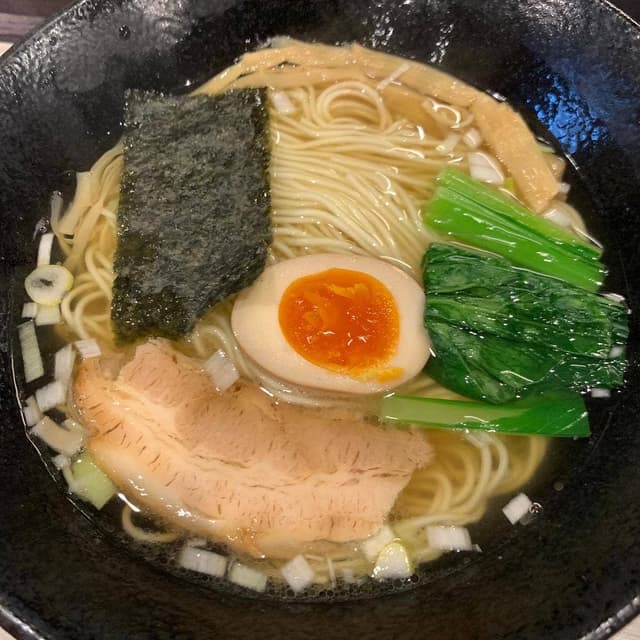 麺屋 みのまる - サブ画像3