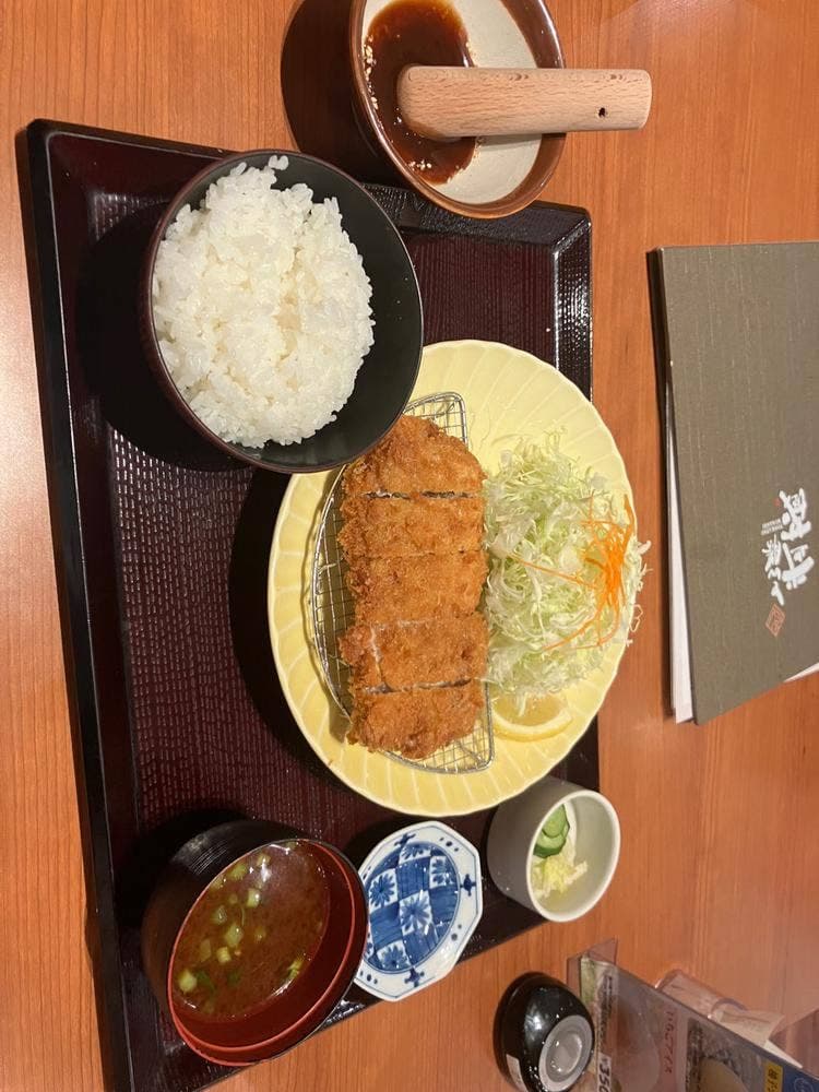 とん勝 武蔵 イオンモール柏店