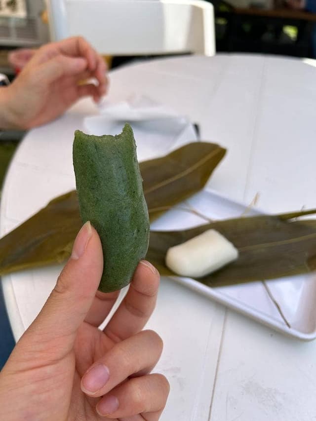 餅松屋 フラワーパーク板取 - サブ画像1