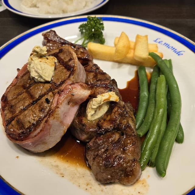 Le Monde 新宿店 - サブ画像2