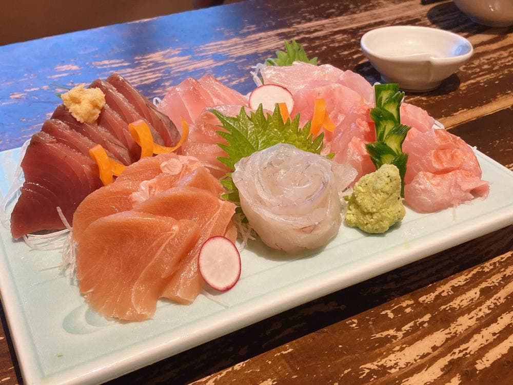 閃味処 料磨