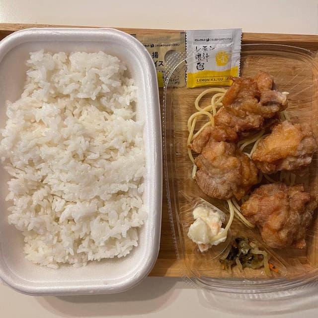 ほっともっと 市川塩焼店 - サブ画像3