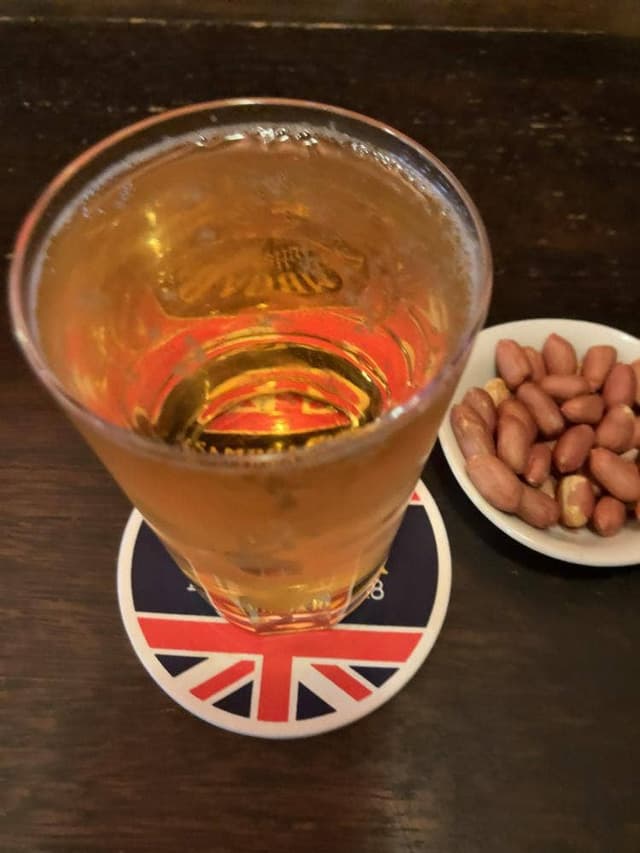 浅草サンボア - サブ画像2