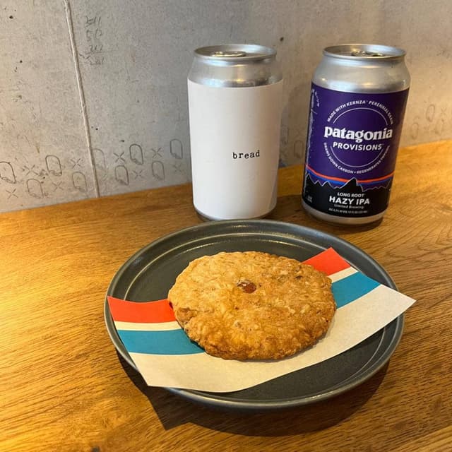 CHOP COFFEE OMOTESANDO - サブ画像1