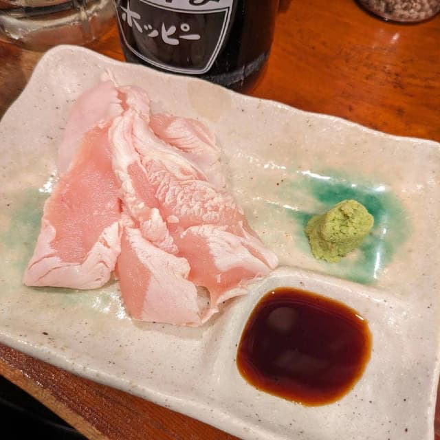 タッチノーミー - サブ画像1