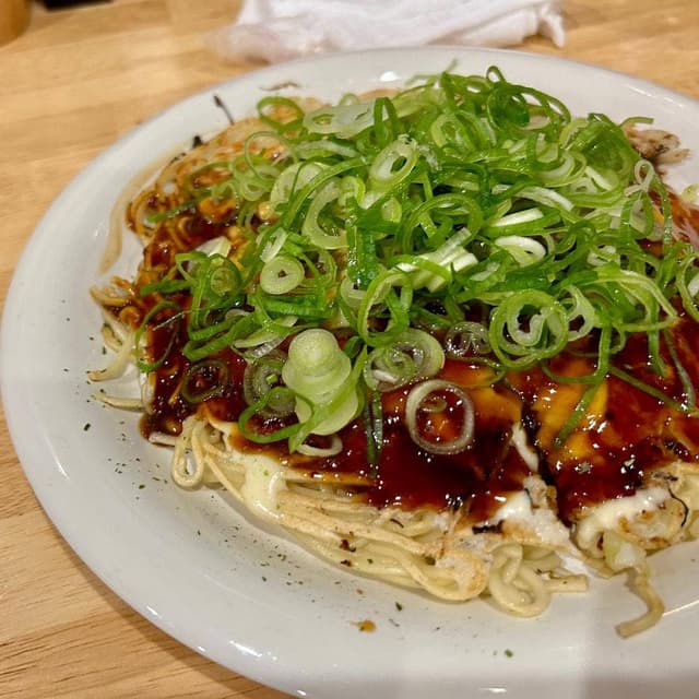 お好み焼き・鉄板焼き そり家 - サブ画像2