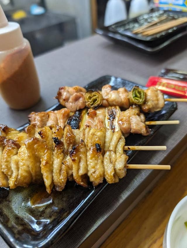 鳥寿 - サブ画像1