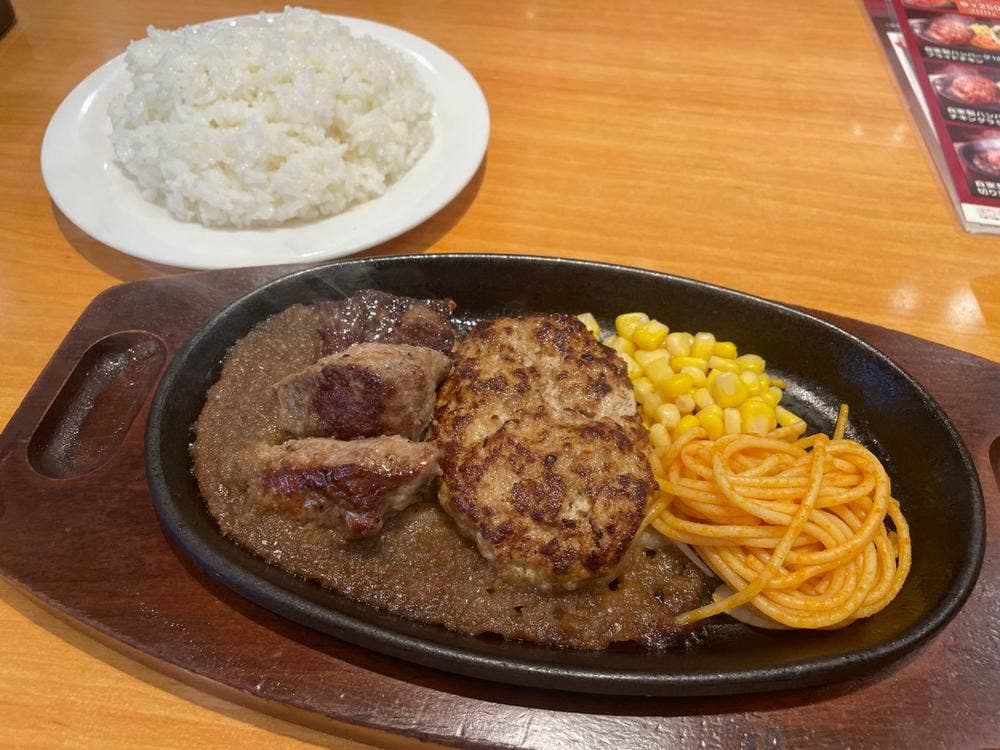 ステーキ宮 橿原店
