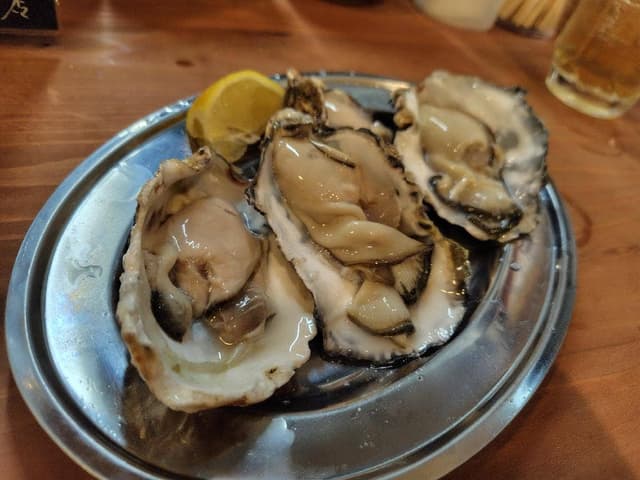 4坪牡蠣小屋 キヨリト 京橋店 - サブ画像1