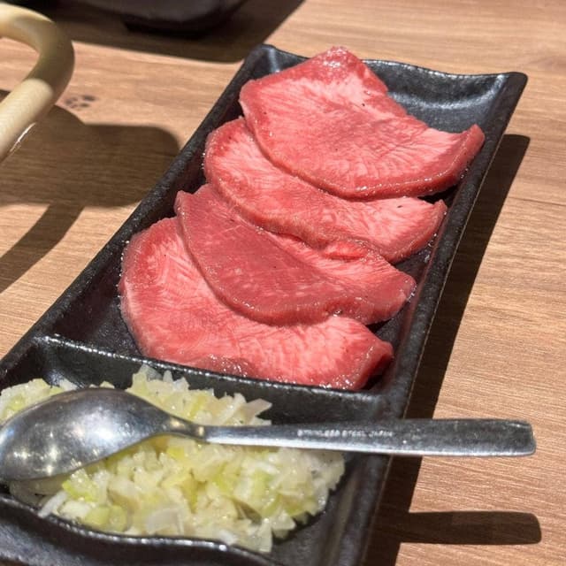 焼肉食堂ニクヤノシゴト - サブ画像3