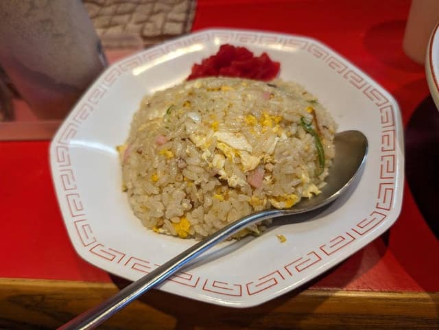 博多ラーメン駒や 総本店 - サブ画像2