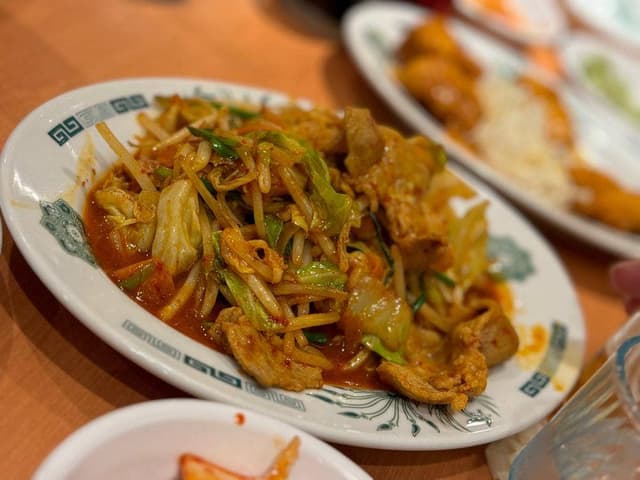 日高屋 春日駅前店 - サブ画像2