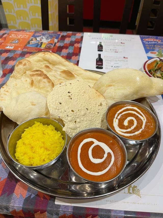 DURGA DINNING - サブ画像1