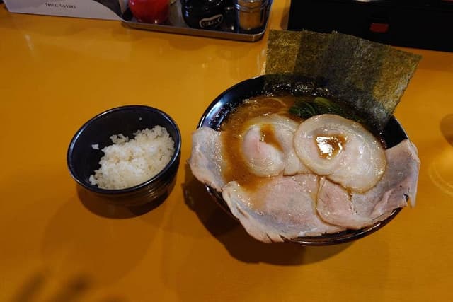 無 さぼりや - サブ画像1