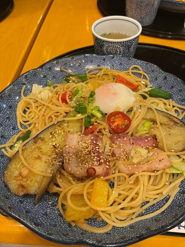 洋麺屋 五右衛門 堺高島屋店 - サブ画像2