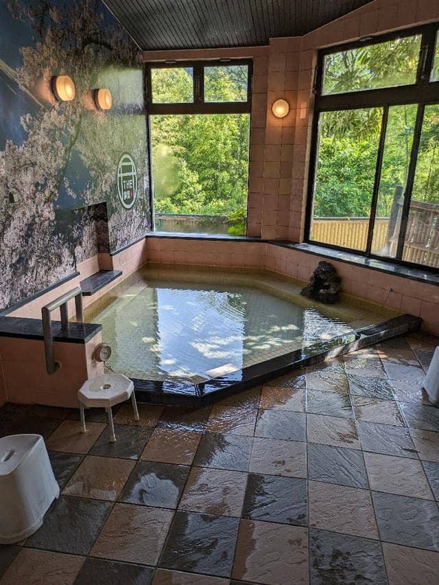 おふろCafe HITOMA THE RYOKAN TOKYO 湯河原 - サブ画像2