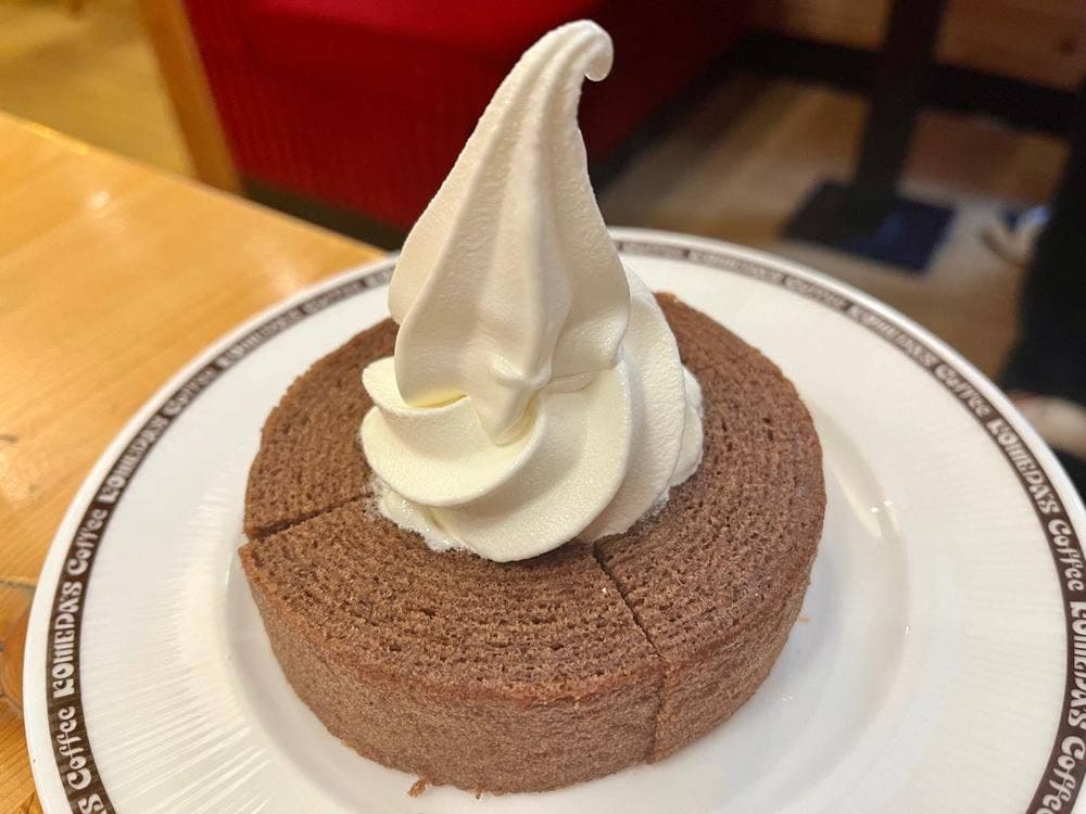 コメダ珈琲店 北浦和駅前店