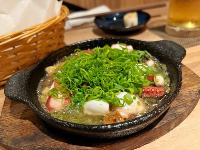 Pizzeria La casa di Nonno - サブ画像3