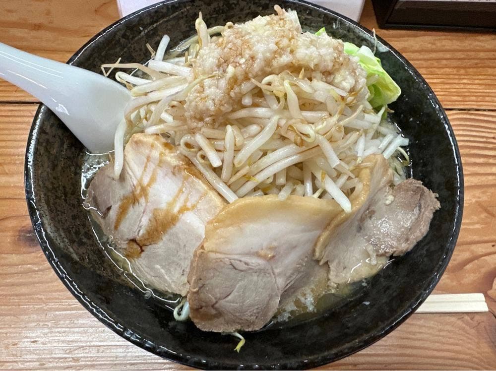 麺屋 成