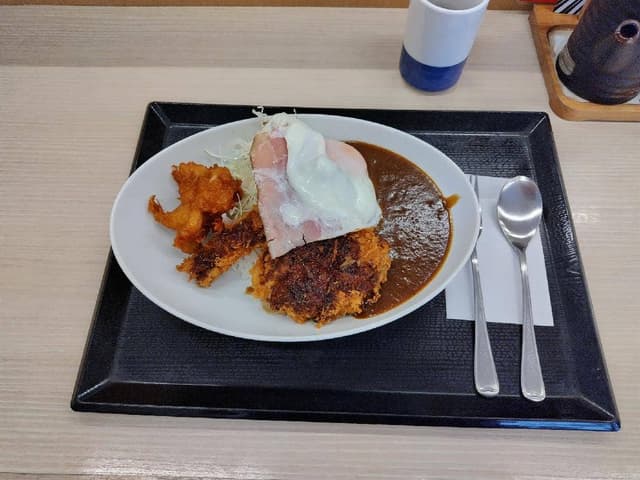 かつや 大阪住之江北加賀屋店 - サブ画像3