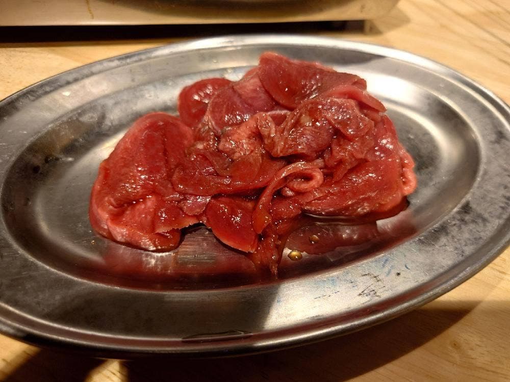 焼肉ホルモン とくちゃん 庄内店