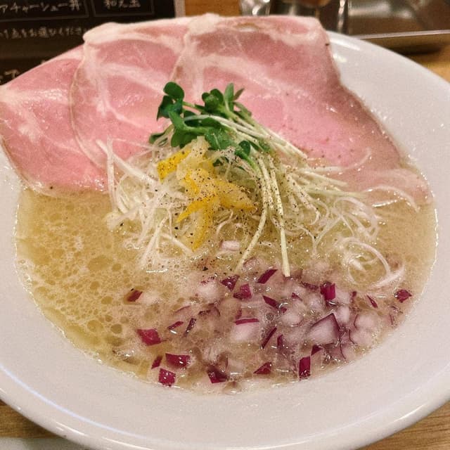 麺LABO 唯奏 - サブ画像1