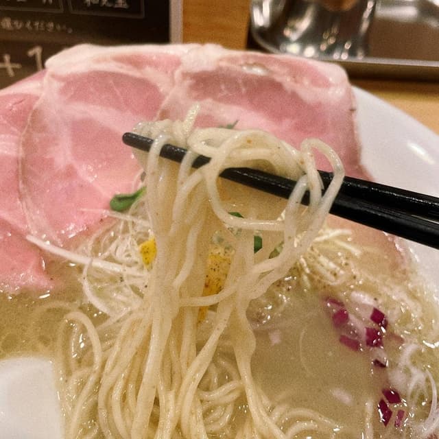麺LABO 唯奏 - サブ画像3