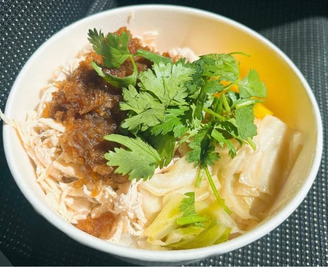 台湾屋台飯・小吃祥福堂 - サブ画像3