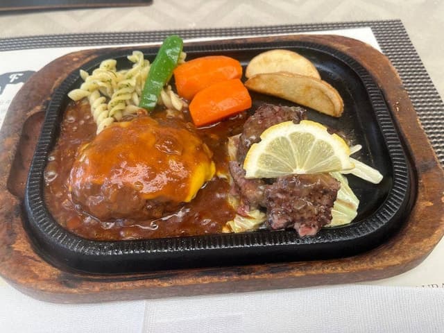 レストラン藤屋 - サブ画像3