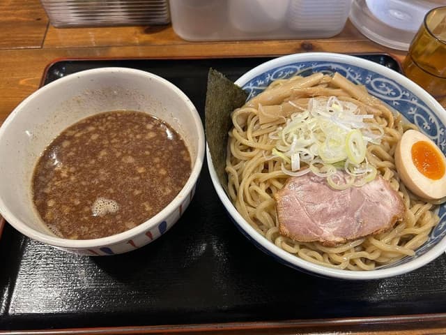 つけ麺 秋山 - サブ画像2