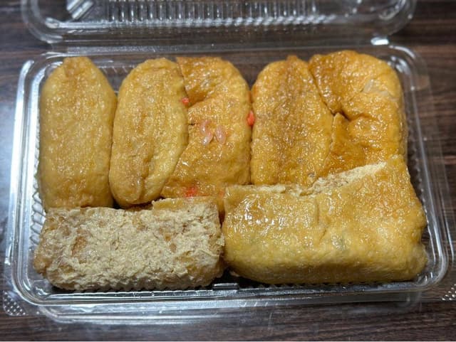 富ばあちゃんのいなり本舗 - サブ画像1