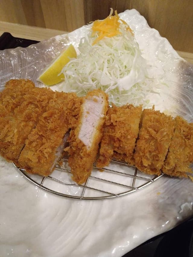 とんかつ林 - サブ画像1