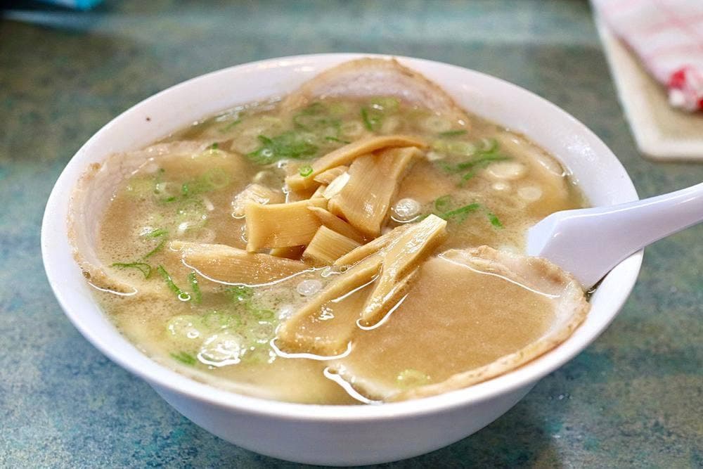 味楽