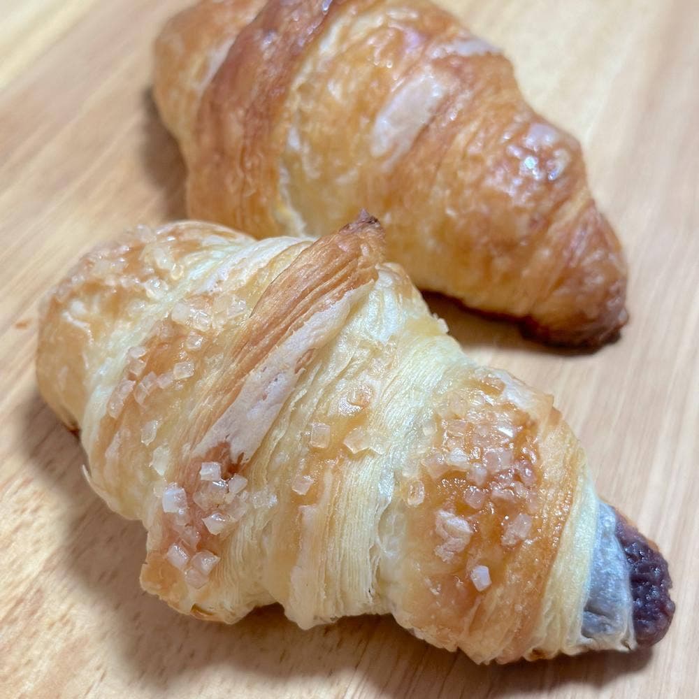 ベーカリー播