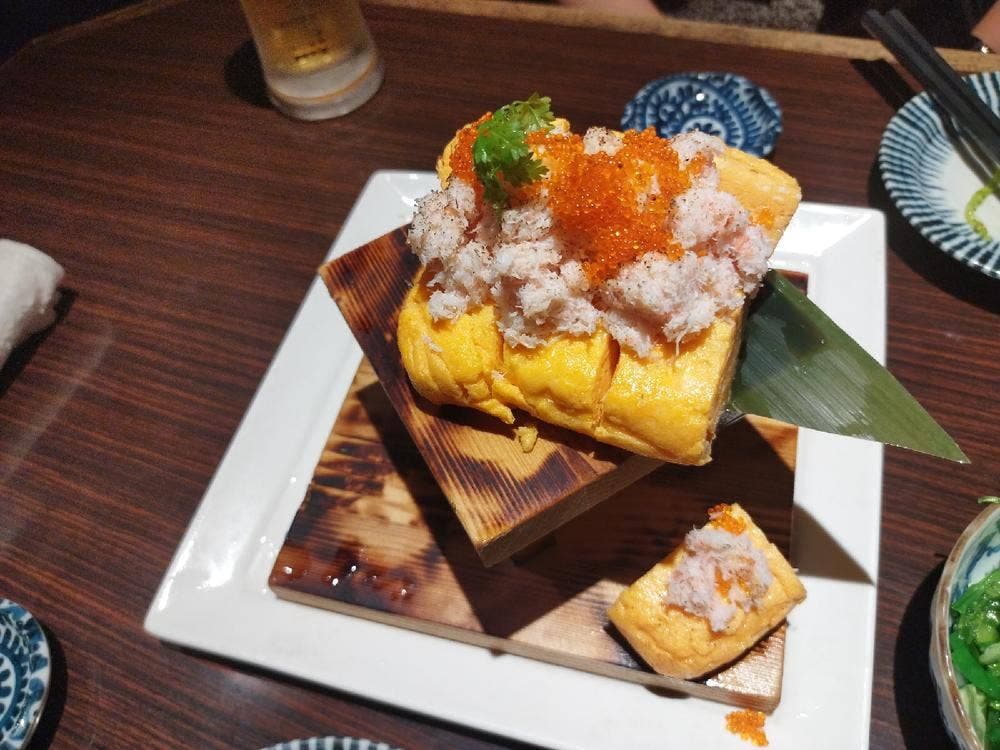 北海道海鮮・個室情緒 ～ 23番地 ～ 新宿東口店