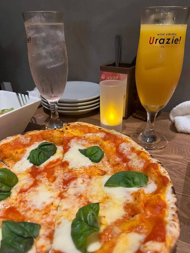 ワイン酒場 ウラッチェ! - サブ画像1