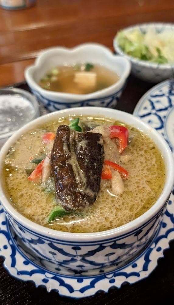 タイ国料理 バンタイ - サブ画像2