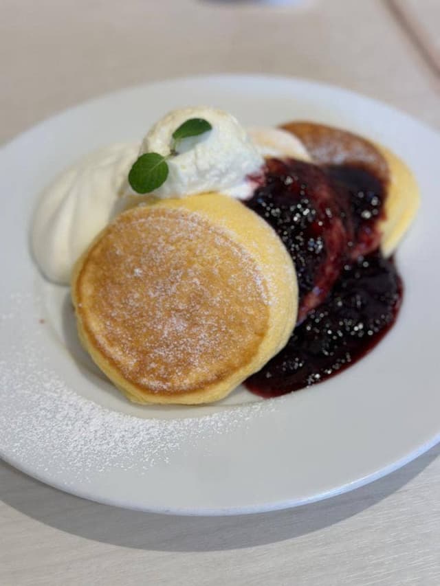 幸せのパンケーキ 吉祥寺店 - サブ画像1